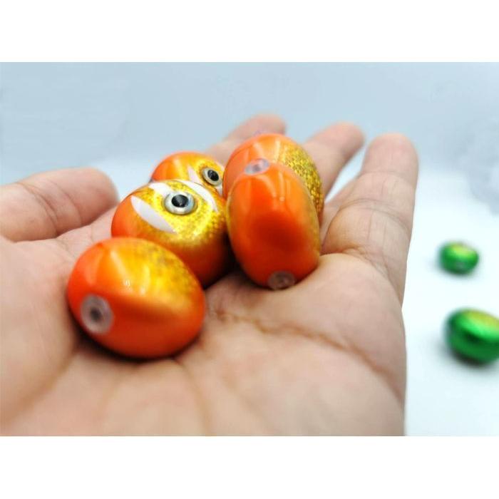 タングステン タイラバ ヘッド TG 鯛ラバ 80g KAIRI 釣り 釣具 : 釣具