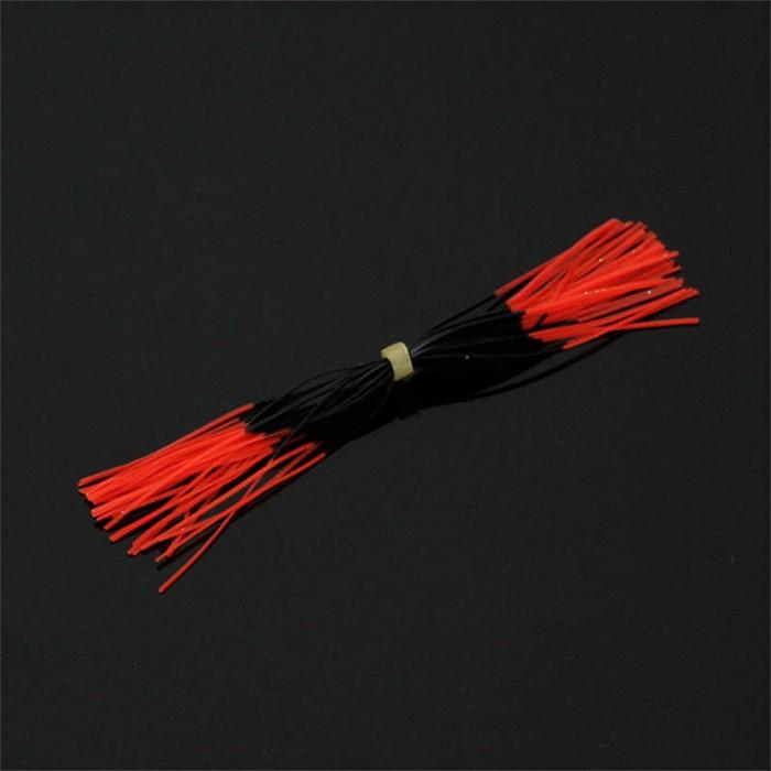 スカート 6色セット タイラバ スピナーベイト ラバージグ 自作 シリコン 交換 スペア 釣具 P 10 釣具と真珠の卸直販 Jct 通販 Yahoo ショッピング