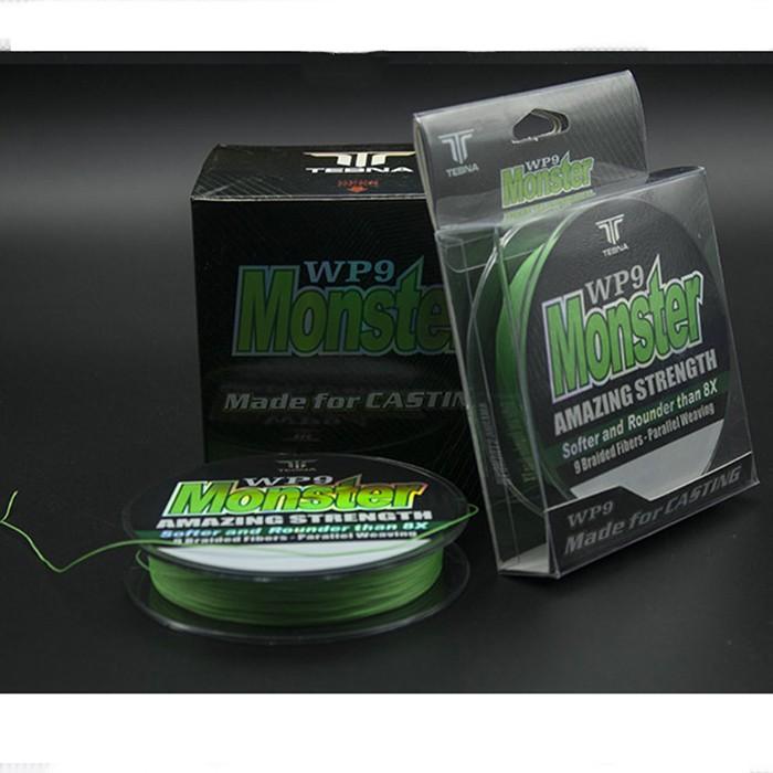 PEライン　6号100m×7セット　新品未使用 ダイワ PEライン UVF PEデュラセンサーX8EX+Si3 ライムグリーンM