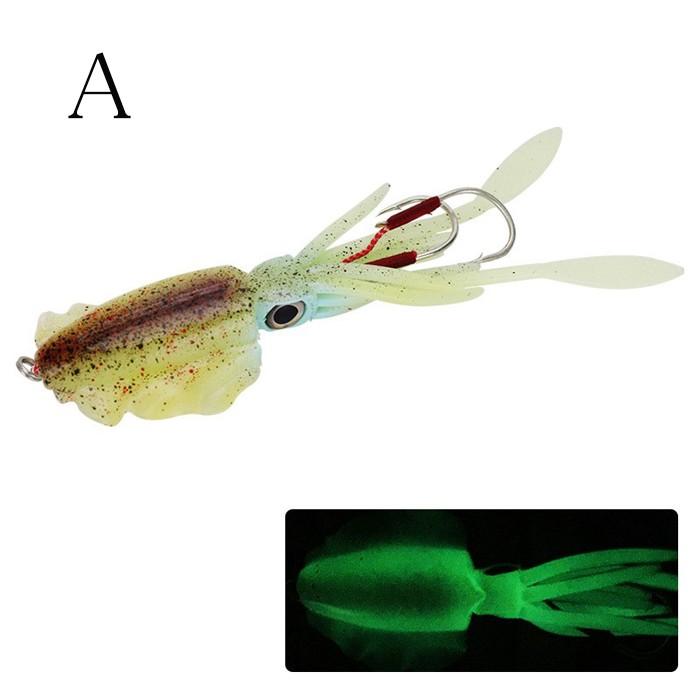 イカジグ イカルアー 3D魚眼 夜光 60ｇ 15cm 釣り 釣具｜jct-pearl｜11