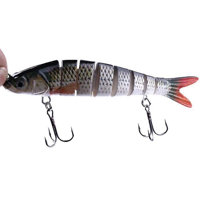 ジョイントベイト ルアー バス ミノー 釣り 釣具 : 釣具と真珠の