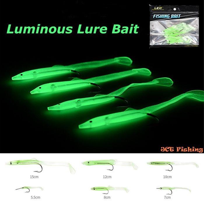 夜光 ルアー ベイト ワーム 釣り 釣具 R 8 釣具と真珠の卸直販 Jct 通販 Yahoo ショッピング