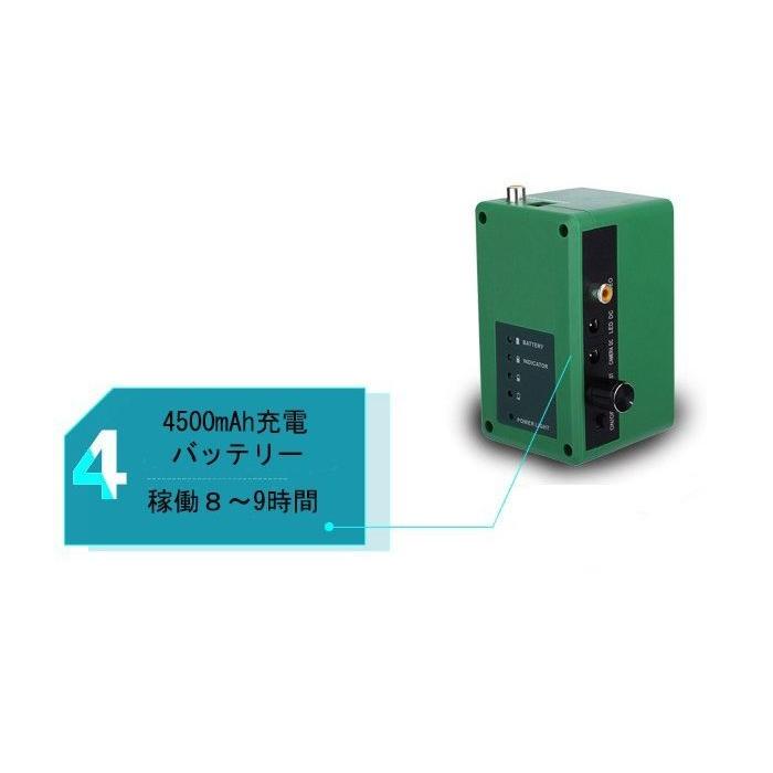 水中カメラ 録画付き 30灯LED 50mケーブル 7インチカラー 水中カメラ 録画付き 30灯LED 50mケーブル 7インチカラー