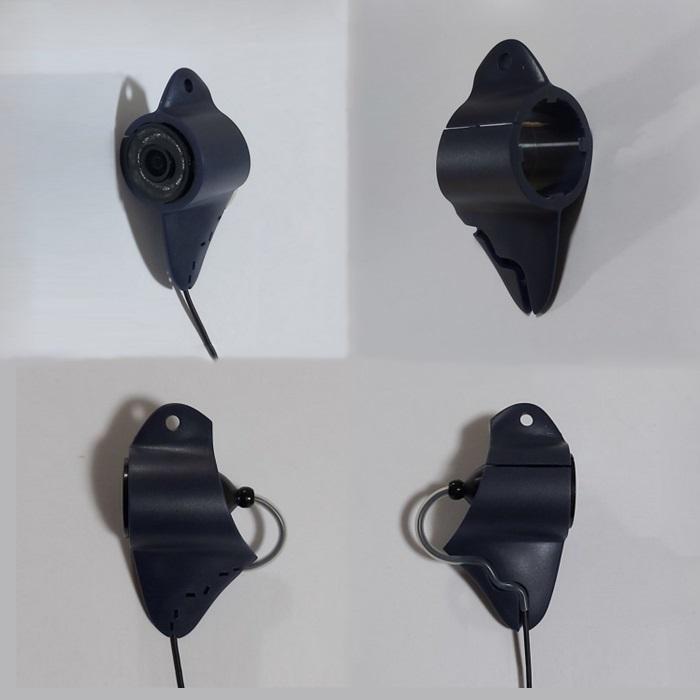 水中カメラ 録画機能付き 赤外線LED 30mケーブル 4.3インチ 水中カメラ 録画機能付き 赤外線LED 30mケーブル 4.3インチ