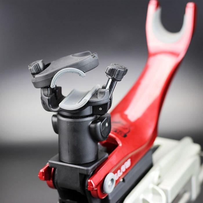 船大物用竿受け 新型 竿受け 160CH ロッドホルダー 船釣り カセ ボート 大物 釣具