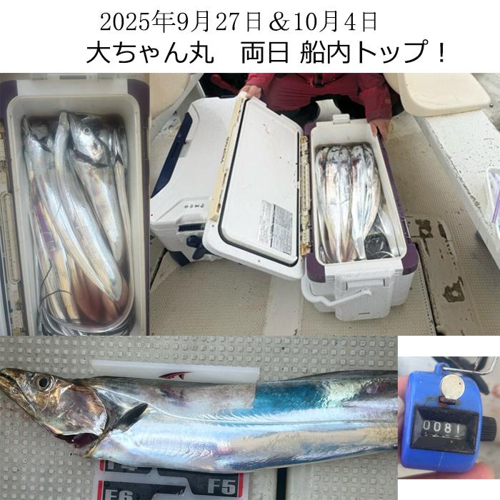 KAIRI フィッシュフォーミュラー 集魚液 タチウオ 3本セット テンヤ