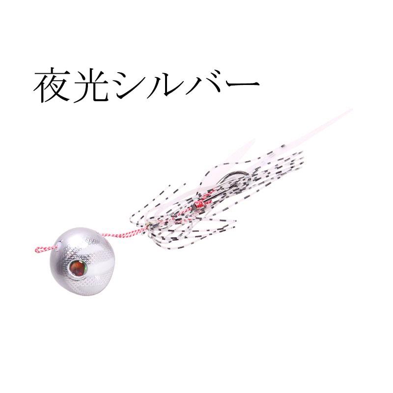 タイラバ　150g 180g 210g グローカラー タイラバ 150g 180g 210g グローカラー タイラバ 150g 180g 210g