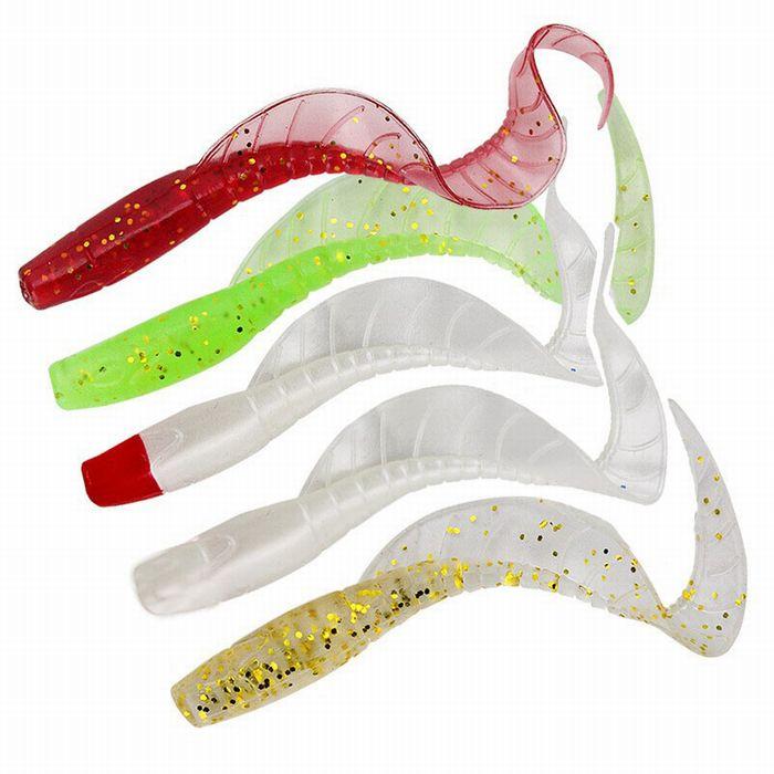 ジグヘッド ワーム セット 根魚 メバル ガシラ バス 釣り 釣具