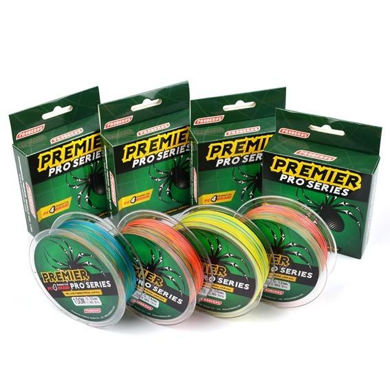 PEライン 0.6号 4本撚り 100m 10m毎5色 マルチライン 釣具 : 釣具と