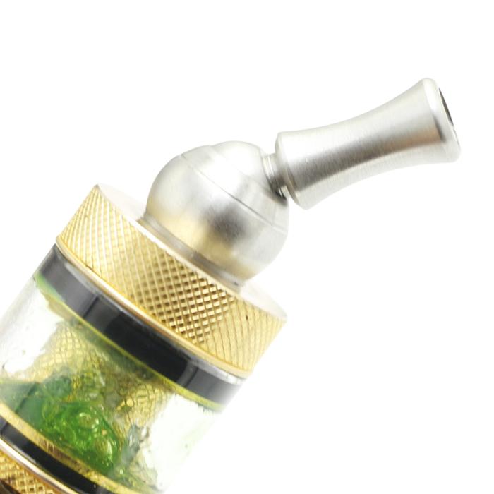 ドリップチップ 360度 回転 510 810 規格 回転タイプ DripTip ステンレス VAPE 電子タバコ |  | 05