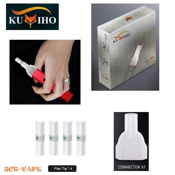 フィルター Caliburn Koko Filter カリバーン ココ 共通 電子タバコ K Filter 電子タバコ専門jctヤフー店 通販 Yahoo ショッピング