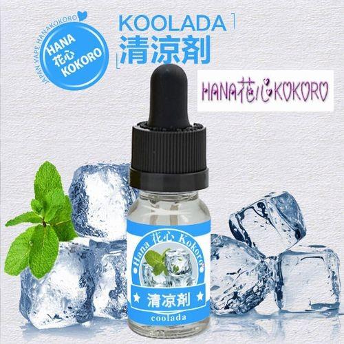 メンソール 清涼剤 Koolada 電子タバコ リキッド 添加剤 フレーバー Diy 調整用 Koolada 電子タバコ専門jctヤフー店 通販 Yahoo ショッピング