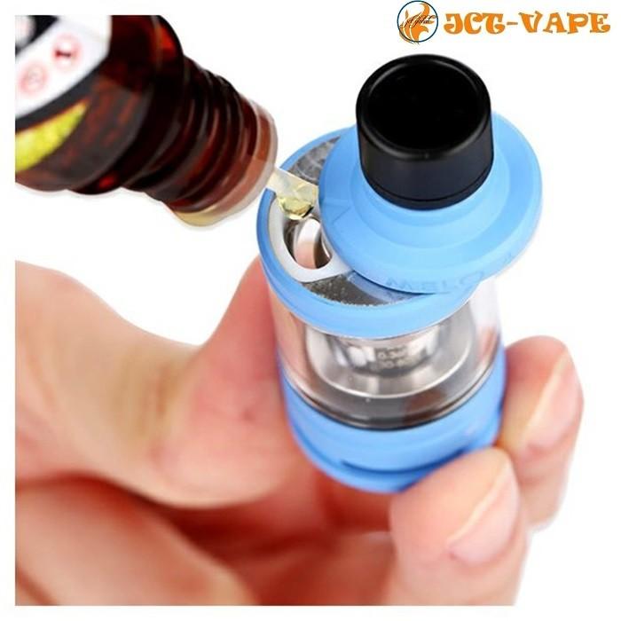 Eleaf MELO4 D22 電子タバコ アトマイザー 正規品 : 電子タバコ