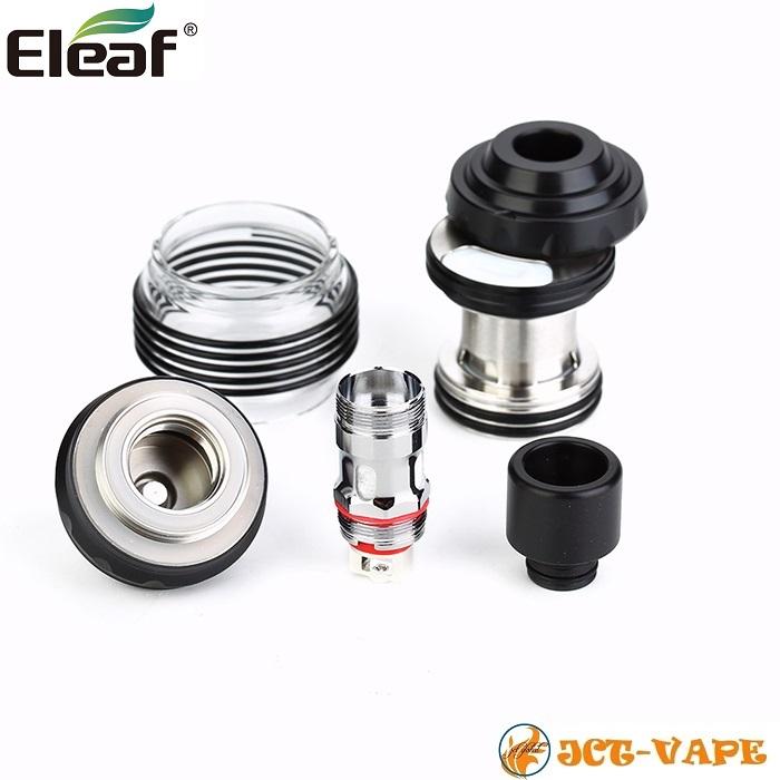 Eleaf MELO5 Atomizer イーリーフ メロ5 アトマイザー 電子タバコ VAPE｜jct-vape｜11