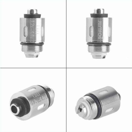 Justfog Q14 Q16 P16 Compact14 コイル ジャストフォグコイル 5個入り 正規品 電子タバコ Q14q16 電子タバコ専門jctヤフー店 通販 Yahoo ショッピング