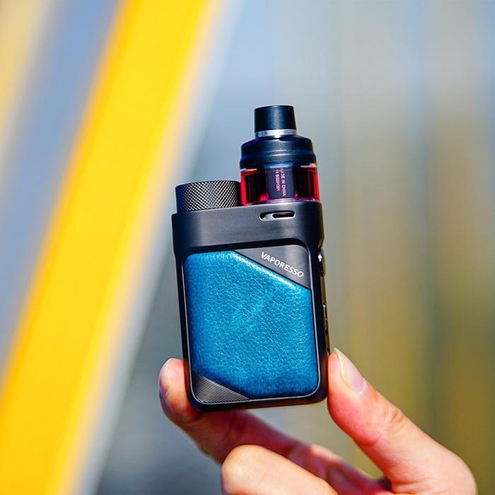 Vaporesso SWAG PX80 Pod Kit 80W 電子タバコ VAPE｜jct-vape｜14