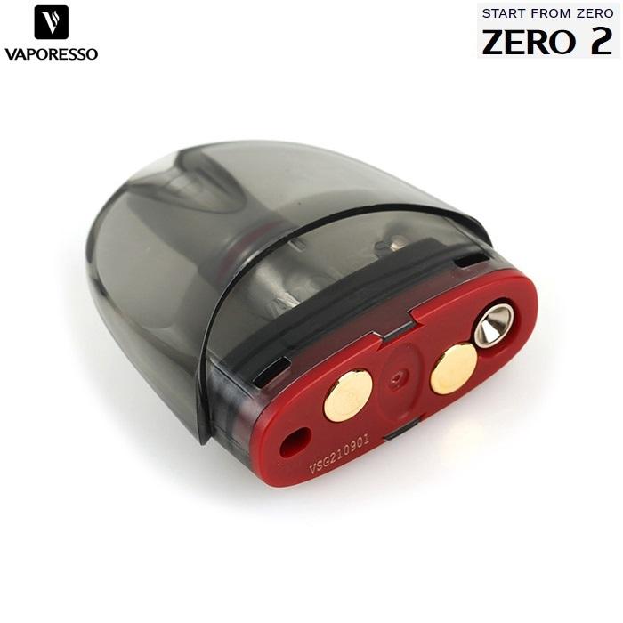 ディズニープリンセスのベビーグッズも大集合 新品 Vaporesso Zero2 Kit ベイパレッソ ゼロ2 電子タバコ
