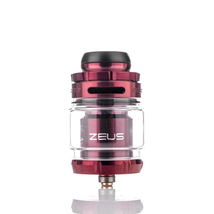 Geekvape Zeus X MESH X2 XII ZX2 ZXII RTA Tnak Atomizer 電子 Geekvape Zeus X MESH X2 XII ZX2 ZXII RTA Tnak Atomizer 電子