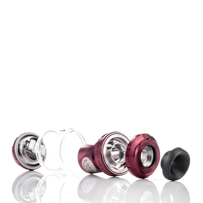 Geekvape Zeus X MESH X2 XII ZX2 ZXII RTA Tnak Atomizer 電子 Geekvape Zeus X MESH X2 XII ZX2 ZXII RTA Tnak Atomizer 電子