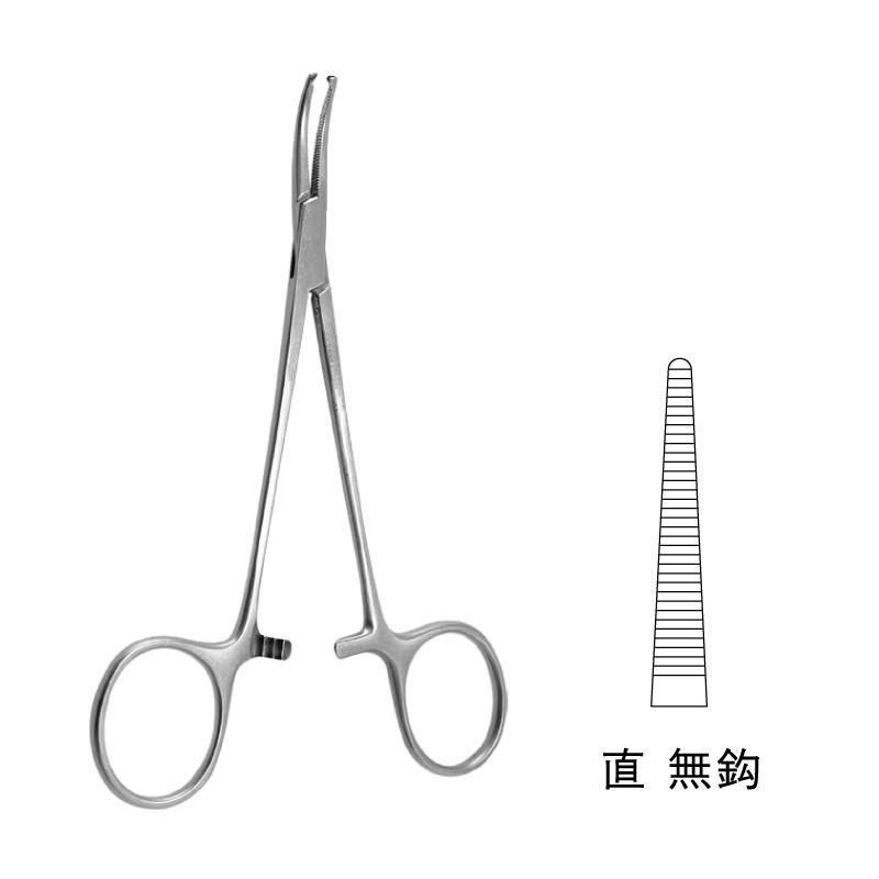 ハルステッド・モスキート鉗子 / 12.5cm（JB13-0101）｜jctmedicalshop