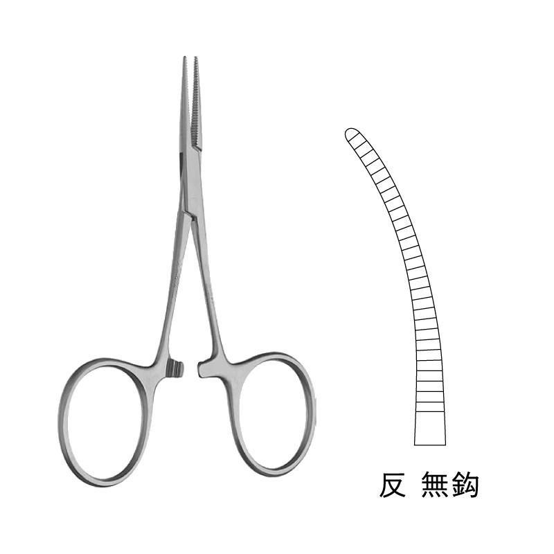 ベビー・モスキート鉗子 / 9.5cm（JB13-0311） : JCT メディカル