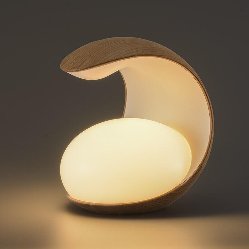 Bluetooth スピーカー ワイヤレススピーカー テーブルランプ型 Usb充電 卓上 テーブルスタンド 4段階調光 スタンドライト Led ライト 北欧 おしゃれ 0072 Jctradeヤフー店 通販 Yahoo ショッピング