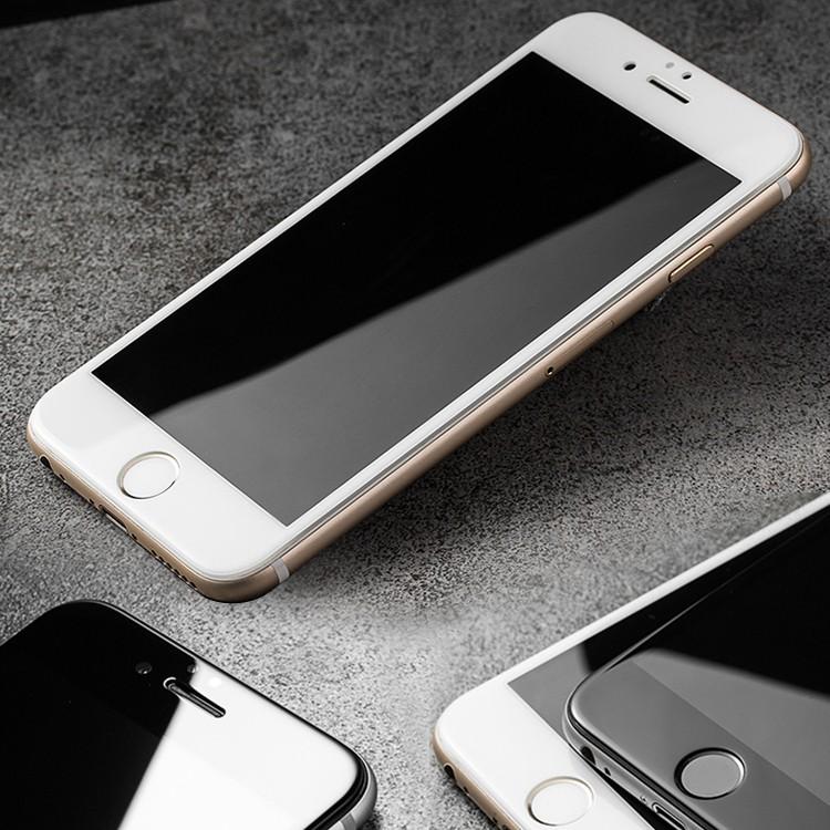 Iphone8 ガラスフィルム 保護フィルム Iphone8 強化ガラスフィルム 10d 曲面採用 全面保護 液晶保護フィルム 保護シール キズ防止 硬度9h 高透過率 Jctradeヤフー店 通販 Yahoo ショッピング