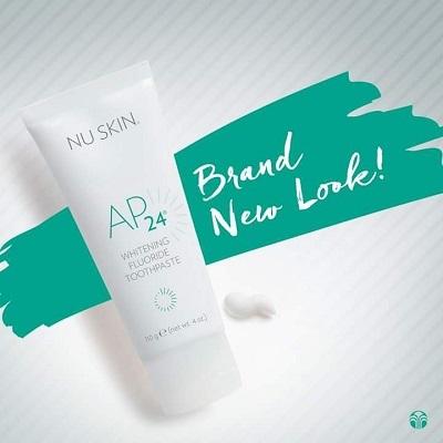 NU SKIN (3本セット)ニュー スキン NUSKIN AP24 ホワイトニング NU SKIN (3本セット)ニュー スキン NUSKIN AP24 ホワイトニング