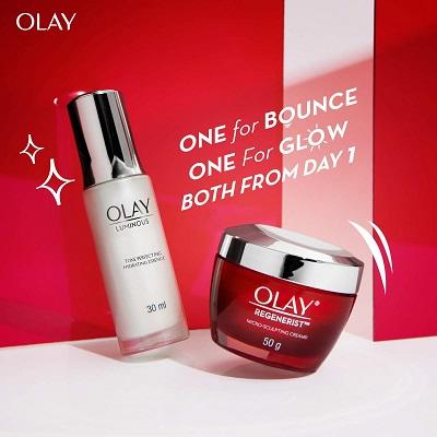 Olay オレイ リジェネリスト マイクロ スカルプティング クリーム 50g フェイスクリーム スキンケア 保湿ケア Regenerist Micro-Sculpting Cream | OLAY | 02