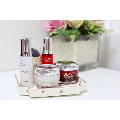 OLAY ホワイトラディアンス セット OLAY 美容液 ホワイトラディアンス 30ml オレイ エッセンス