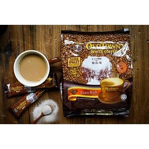 オールドタウン OLDTOWN Classic 15 x 35g ホワイトコーヒー クラシック 3in1｜マレーシアコーヒー 4袋セット |  | 01