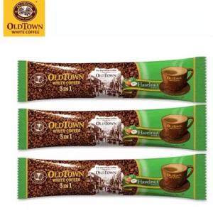 オールドタウン OLDTOWN Hazelnut 15 x 35g ホワイトコーヒー ヘーゼルナッツ 3in1｜マレーシアコーヒー |  | 01