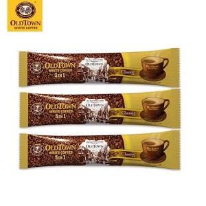 オールドタウン OLDTOWN instant coffee ホワイトコーヒー インスタントコーヒー 3in1｜マレーシアコーヒー 選べるフレーバー 3袋セット |  | 03