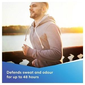 制汗デオドラント Sport Defense レクソーナ スポーツディフェンス 50ml x 2 本　海外直送 |  | 02