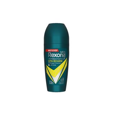 (組み合わせ自由お得６本セット)Rexona レクソナ デオドラント ロールオン 50ml x 6本 男性用女性用 いろいろ選べる  海外直送品｜jctrading｜18