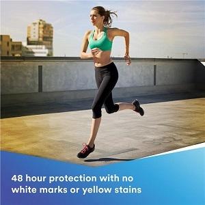 制汗デオドラント Women Black & White レクソーナ ウィメン ブラック＆ホワイト 45ml x 2 本　海外直送 |  | 02