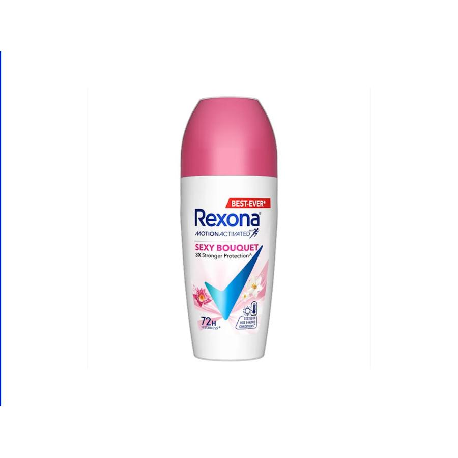 制汗デオドラント Women Sexy Bouquet レクソーナ ウィメン セクシー ブーケ 45ml 海外直送 | 