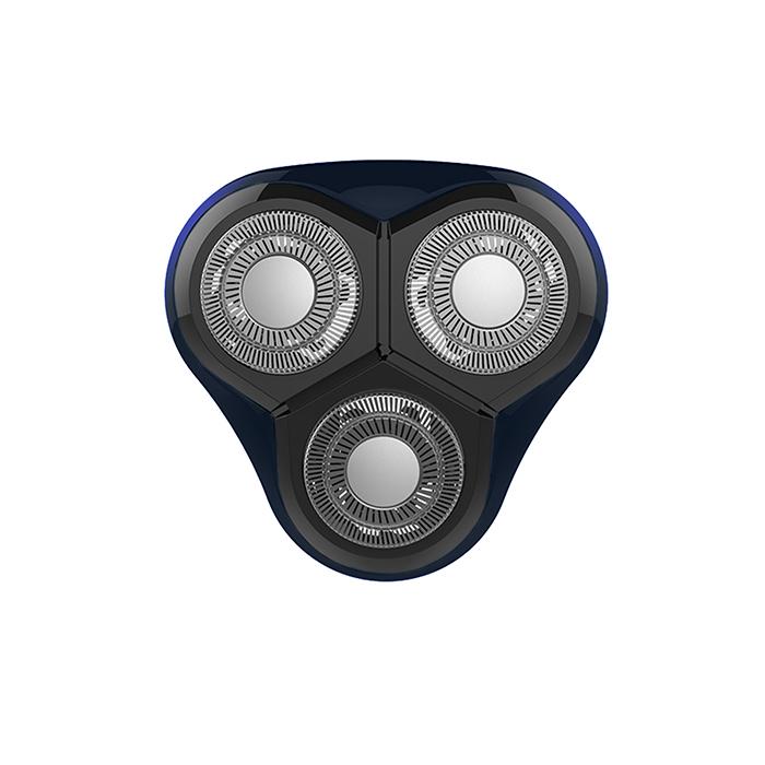 Beautiplove BP-QM3替刃 シェーバー替刃 髭剃り 電気シェーバー