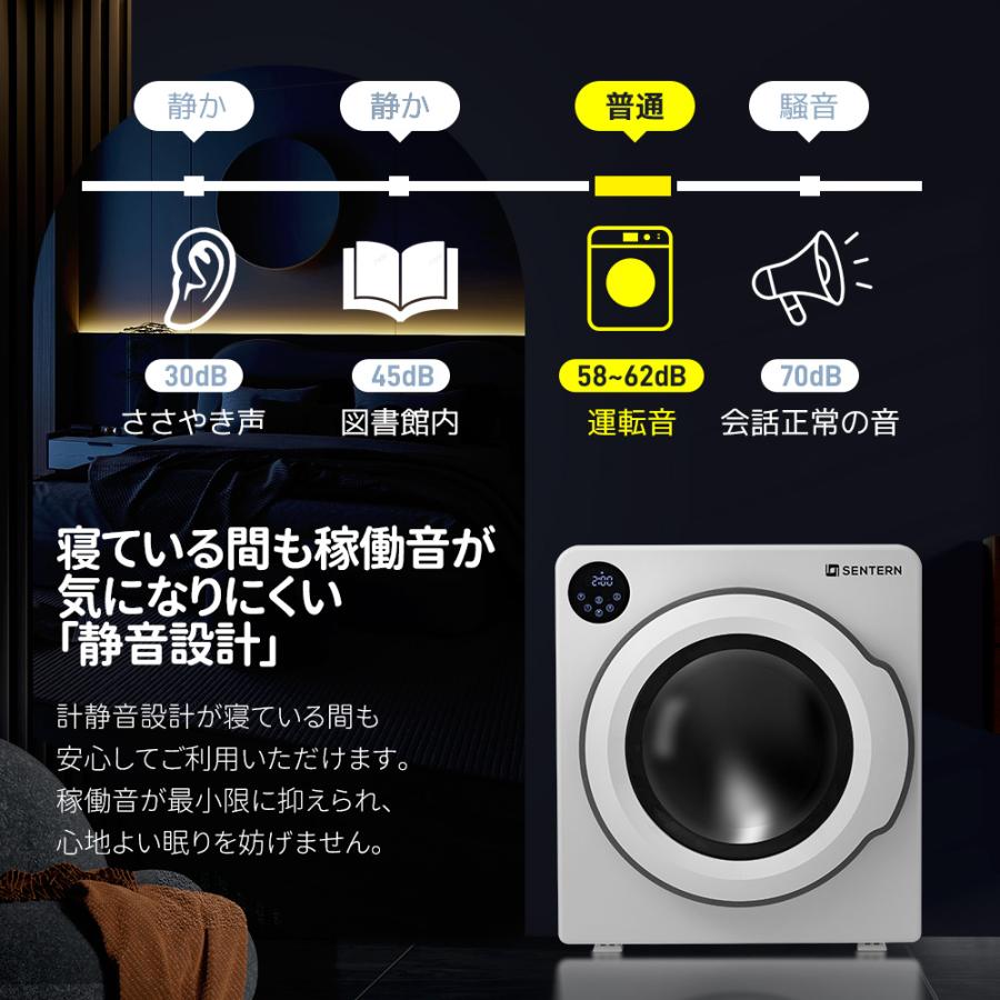 osj 電気式衣類乾燥機 8kg Amazon | OSJ 衣類乾燥機 8kg 乾燥機 8キロ 衣類 大型 ドラム