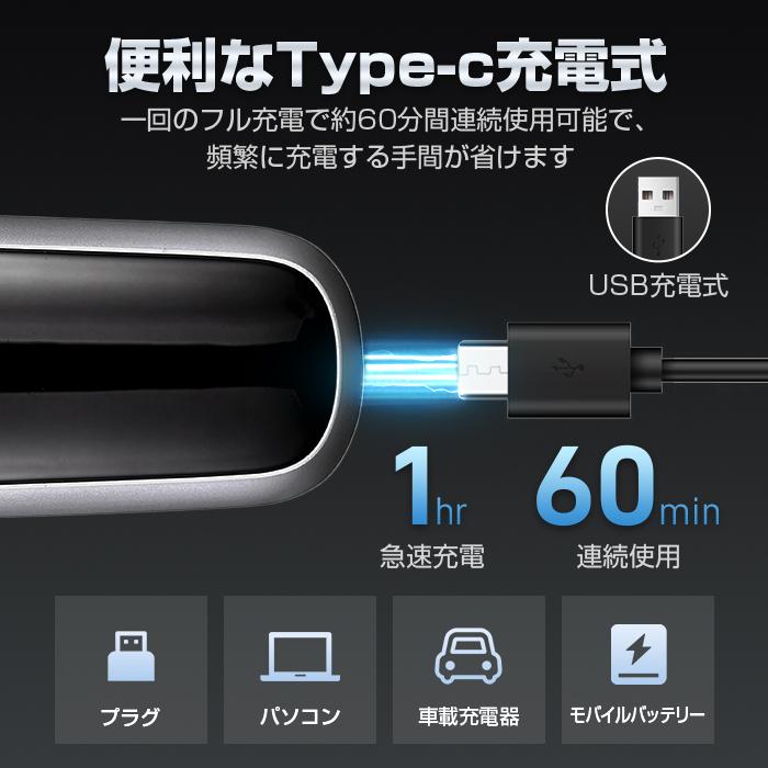 髭剃り シェーバー 電気シェーバー メンズシェーバー 往復式 3D 髭剃り シェーバー 電気シェーバー メンズシェーバー 往復式 3D
