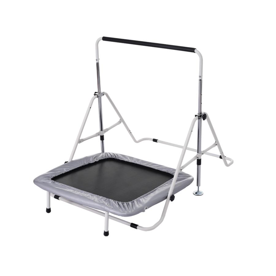 鉄棒 トランポリン 室内 屋外 折りたたみ てつぼう 959-180 鉄棒 トランポリン 室内 屋外 折りたたみ てつぼう 959-180