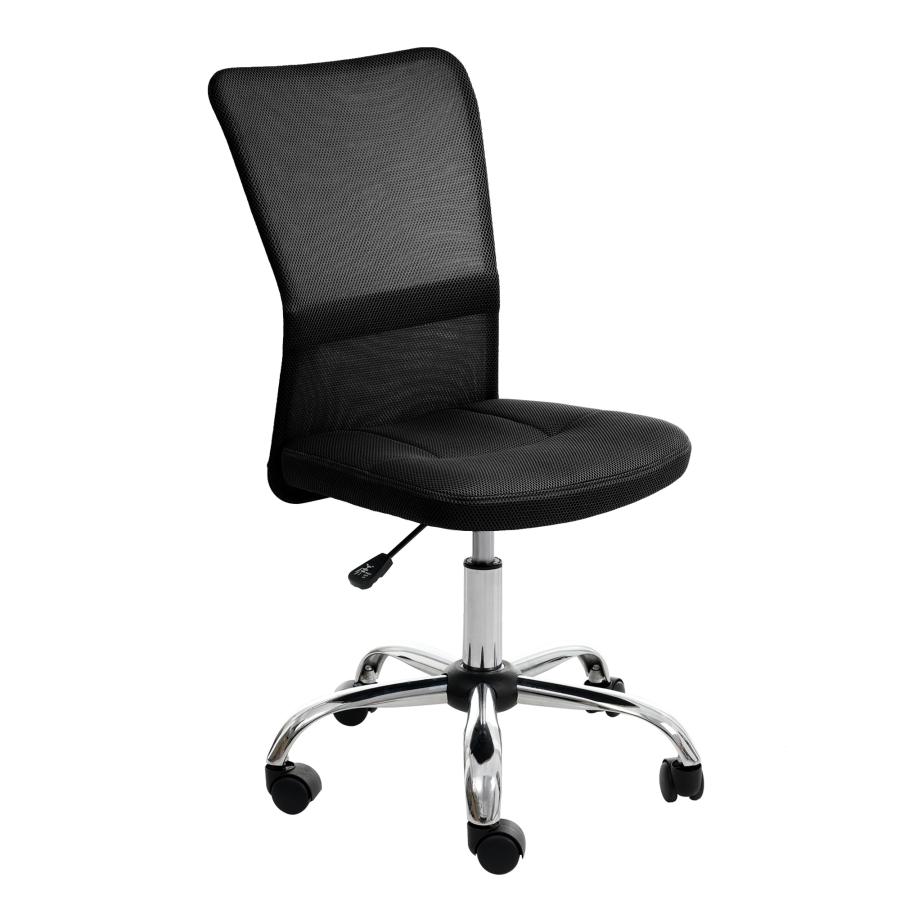 世界検査機関SGS規格最高ランク オフィスチェア メッシュ パソコンチェア 肘無 鋼鉄タイプ】世界検査機関SGS規格最高ランク オフィスチェア