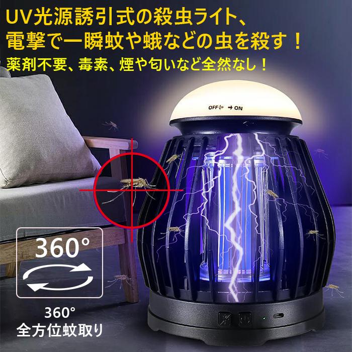 お得 電撃殺虫器 殺虫機 殺虫灯 屋内用 蚊 駆除 強力 業務 家庭用 虫よけ 虫除け 電気 捕虫器 電気蚊取り 蚊取り おしゃれ 夏対策 プレゼント ギフト Ni 05 Fine Life 通販 Yahoo ショッピング