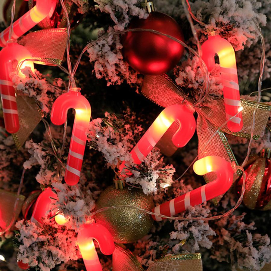 クリスマスライト ledライト イルミネーション ガーデンライト サンタ 雪だるま 電飾 電池式 クリスマス 照明飾り クリスマスツリー 飾り おしゃれ 飾り付け sddd Fine