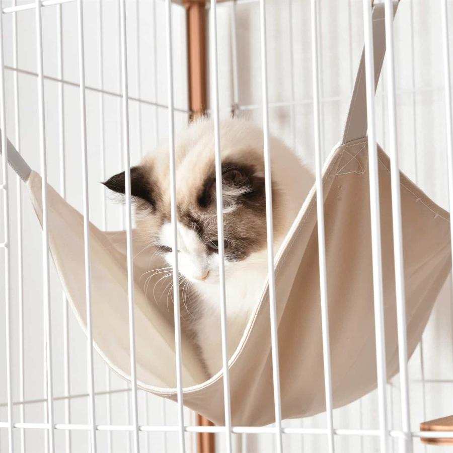 猫 キャットケージ ケージ 木製 キャットハウス ネコ ハウス 留守番 保護 猫 キャットケージ ケージ 木製 キャットハウス ネコ ハウス