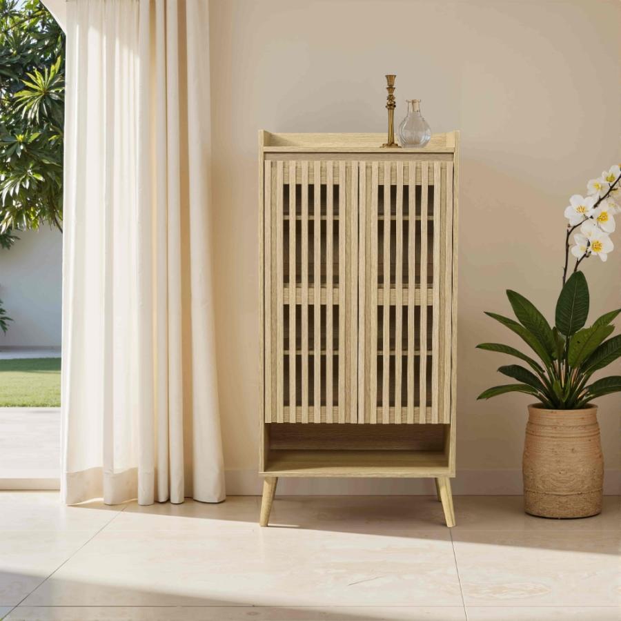 キャビネット サイドボード チェストラタン調 ラタン風 引き出し