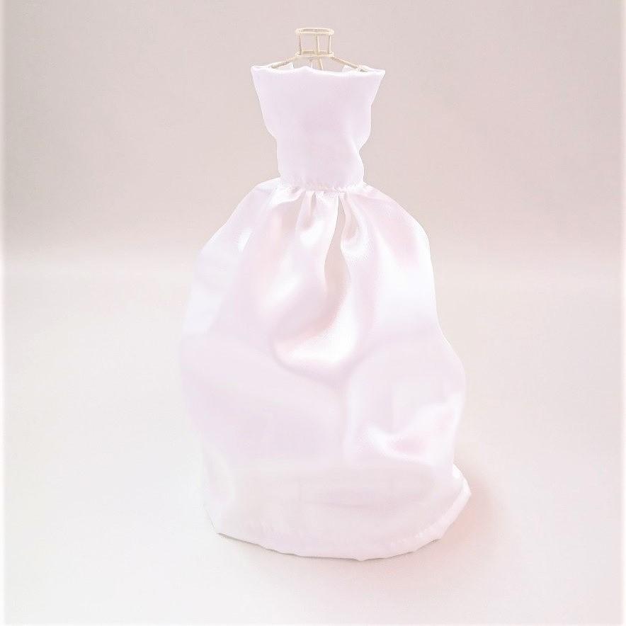 キット品】ドレス色当てセット 手作り DIY 受付装飾 ミニチュア