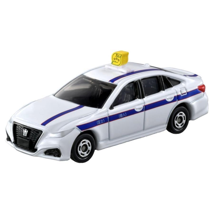 トミカ（日本製） トヨタ クラウン【新品未使用】 トミカプレミアム トミカ 84 トヨタ クラウン 個人タクシー