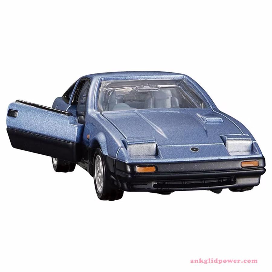 トミカプレミアム 15 日産 フェアレディZ (Z31) : ANKGLIDPower トミカプレミアム 15 日産 フェアレディZ (Z31) : ANKGLIDPower