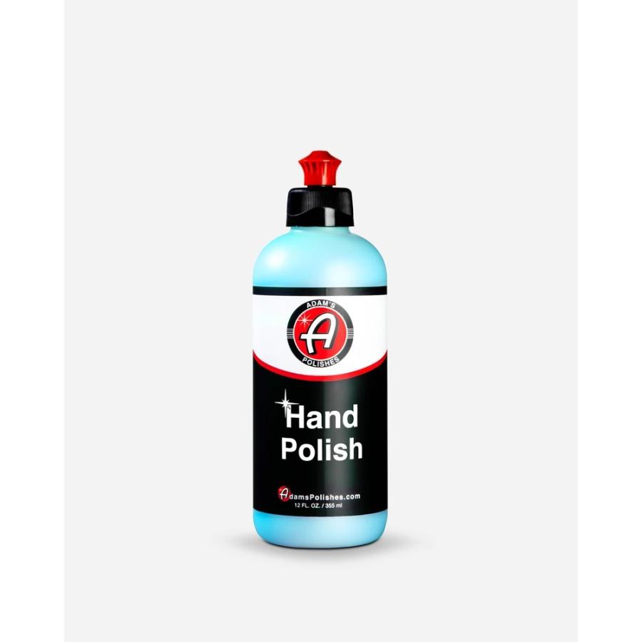 Adam's Polishes（アダムスポリッシュ）3点セット Adam's Polishes（アダムスポリッシュ） Adam's Hand Polish | ハンド